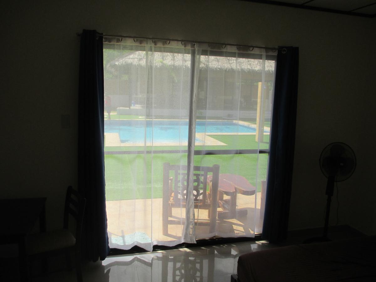 Higala Resort Panglao Esterno foto