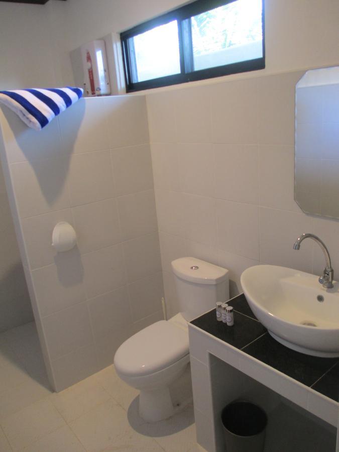 Higala Resort Panglao Esterno foto