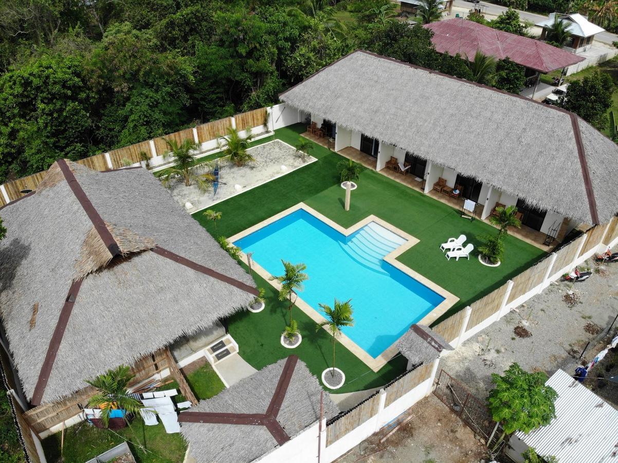 Higala Resort Panglao Esterno foto